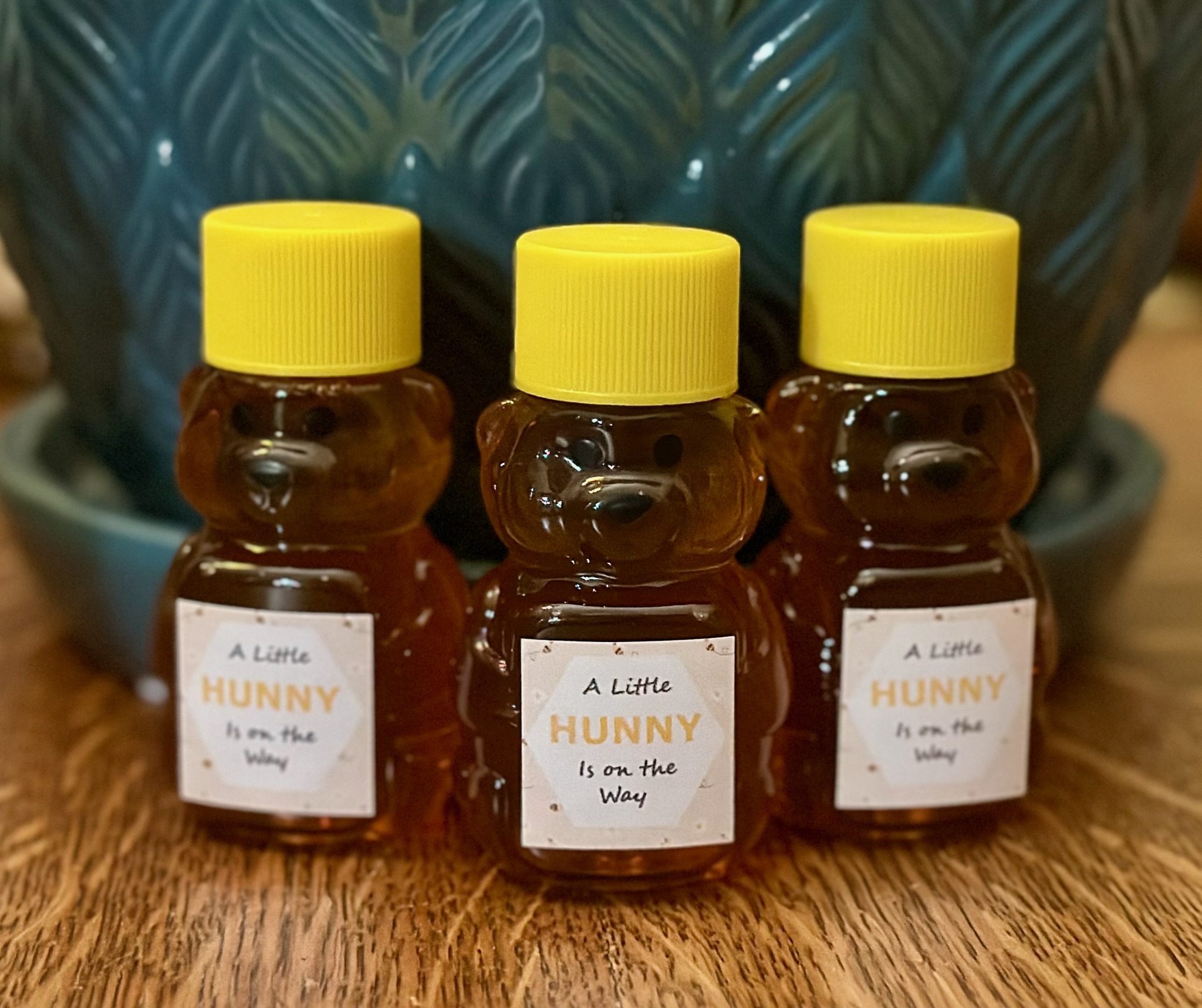2oz Honey Favors - Image 4