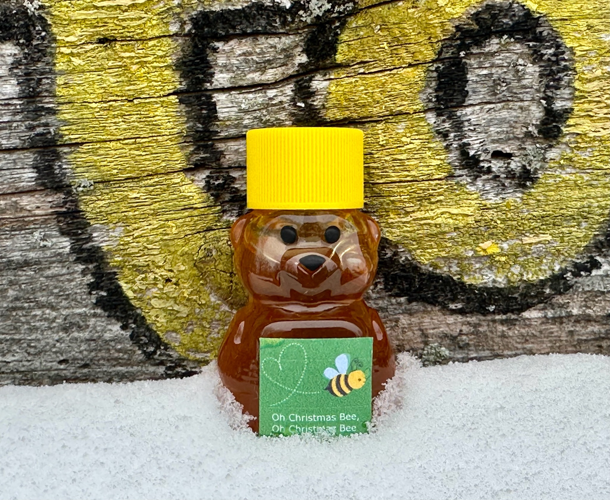 2oz Honey Favors - Image 6